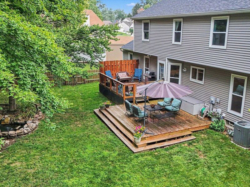 4354 Big Sky Court, Columbus, OH 43230 Photo 52