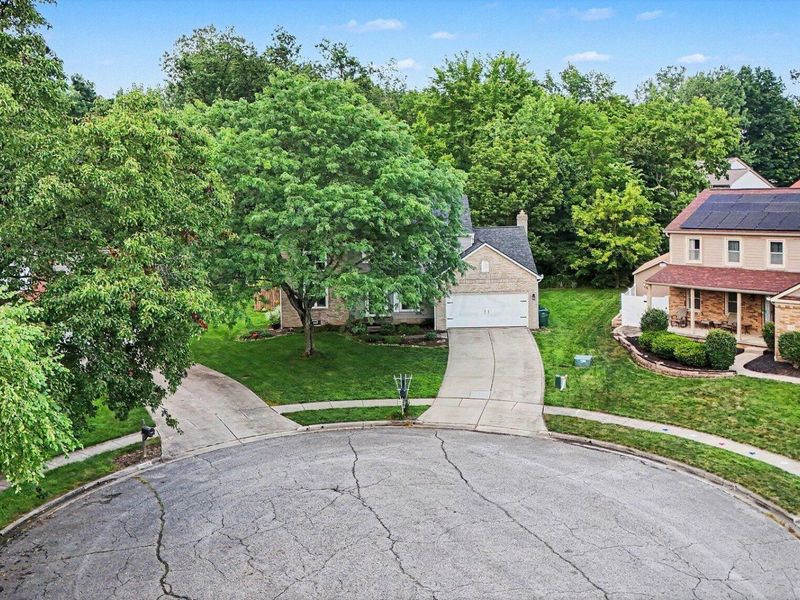 4354 Big Sky Court, Columbus, OH 43230 Photo 59