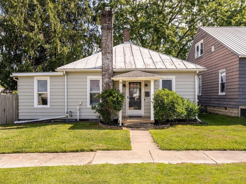 12 Kenyon Street, Mount Vernon, OH 43050 Photo 1
