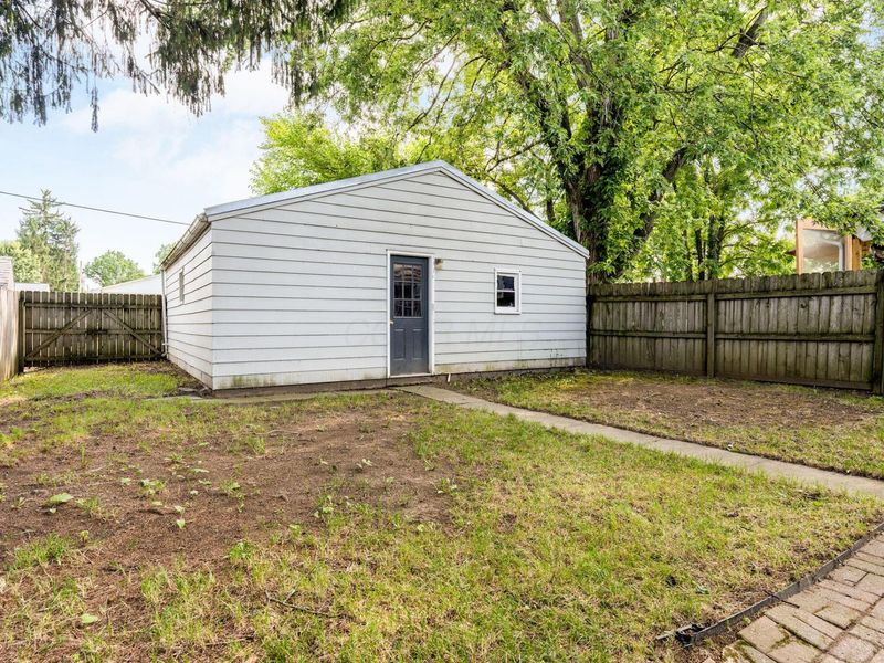 12 Kenyon Street, Mount Vernon, OH 43050 Photo 27
