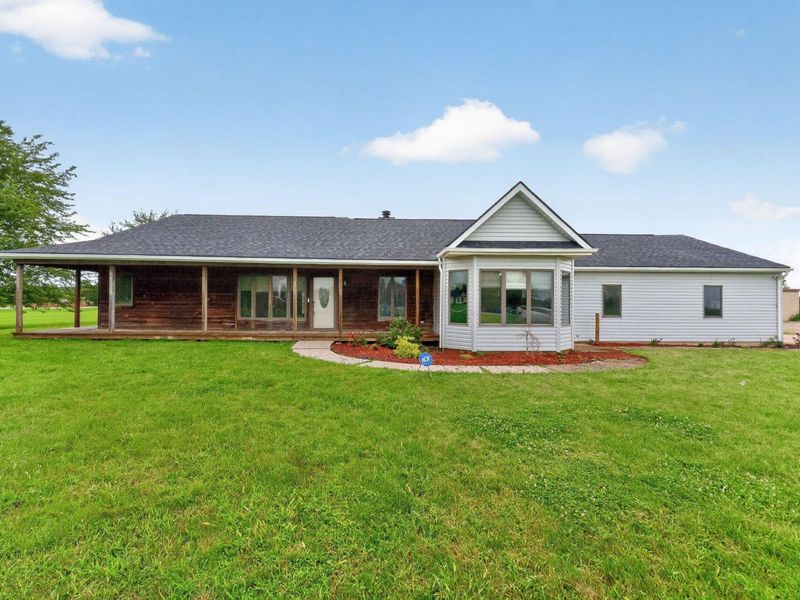 13900 Watkins California Road, Marysville, OH 43040 Photo 1
