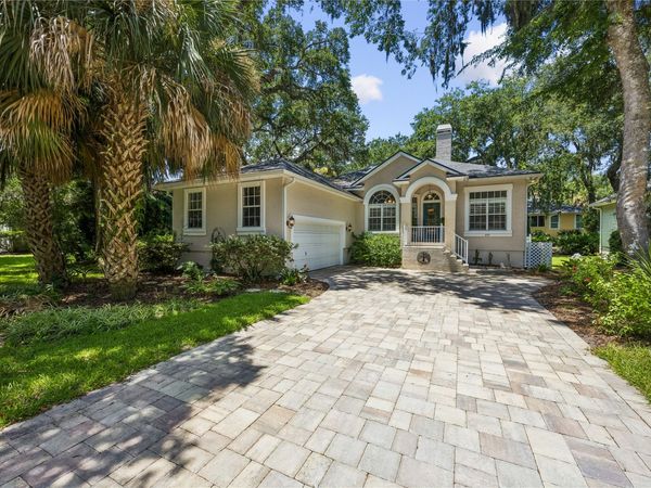 499 CROSSWIND Drive , Fernandina Beach, FL 32034