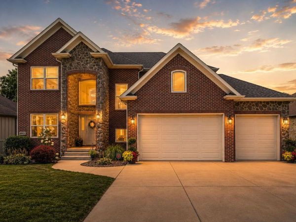 9952 Mathews Street, Crown Point, IN 46307