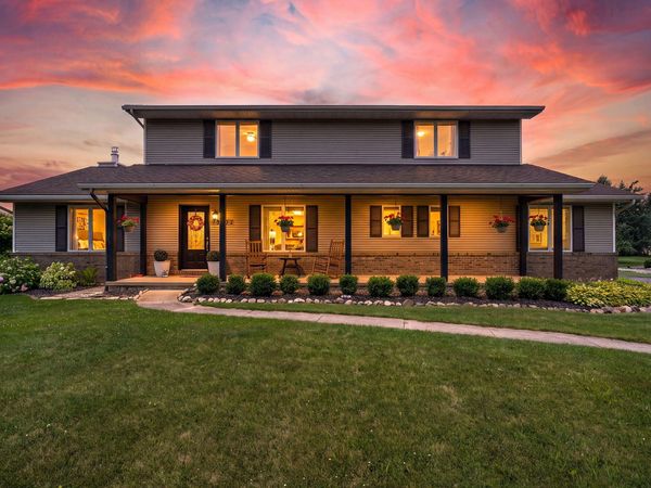 13102 Pierce Court , Crown Point, IN 46307