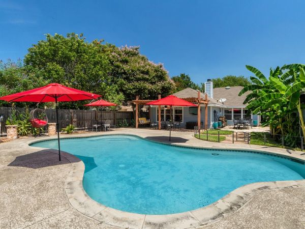 1817 Mason Creek BLVD, Leander, TX 78641