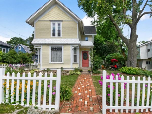 608 E High Street, Milton, WI 53563