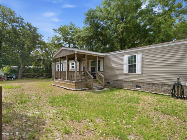 1709 Pompano Street SW, Shallotte, NC 28470