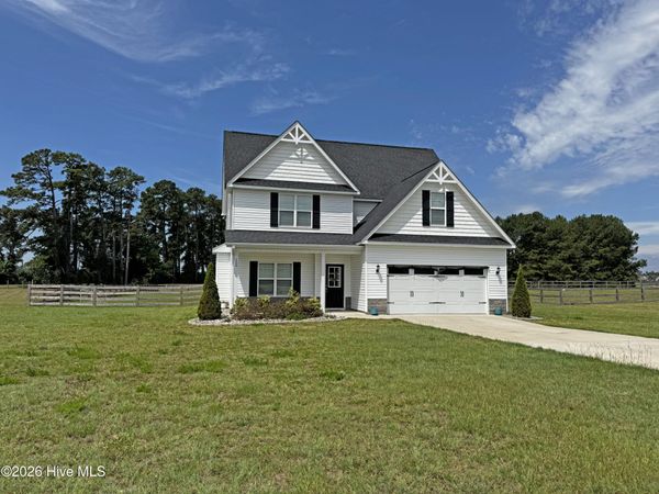 159 Turkey Trot Lane, Raeford, NC 28376