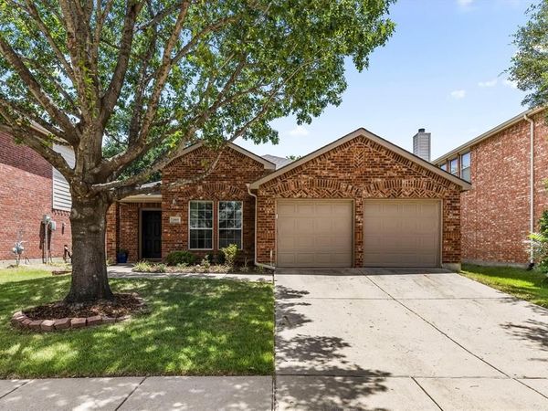2015 Highland Drive, Wylie, TX 75098