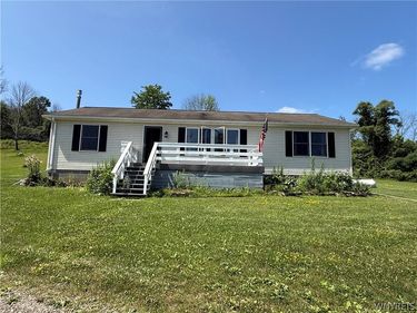 4565 Back River Road , Belmont, NY 14813
