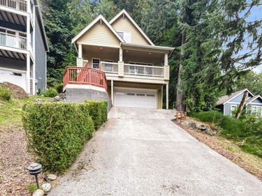 38 Rose Ridge Loop , Bellingham, WA 98229