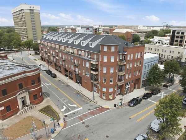 360 Elm Street , Unit 304, Greensboro, NC 27401