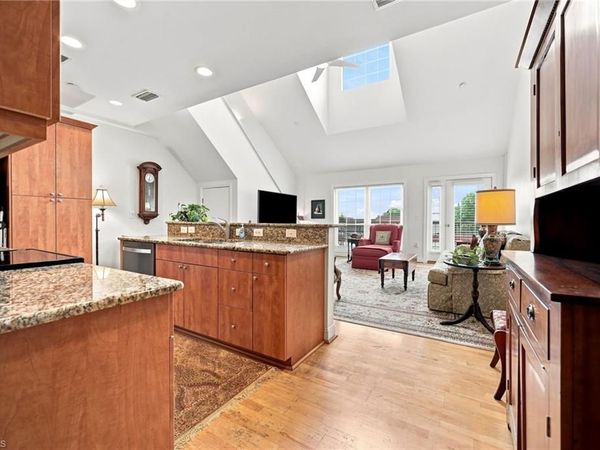 360 Elm Street, Unit 304, Greensboro, NC 27401
