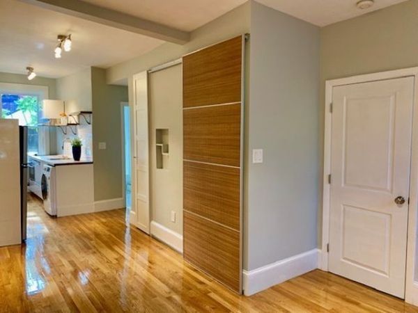 37 Garden St., Unit 7, Boston, MA 02114