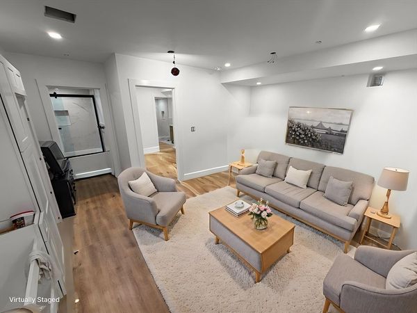 36 Shepard St, Unit B, Boston, MA 02135