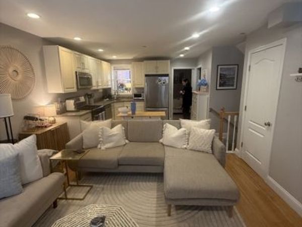 6 Baldwin, Unit 1, Boston, MA 02113