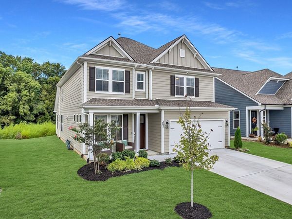 262 Cornice Dr , La Vergne, TN 37086
