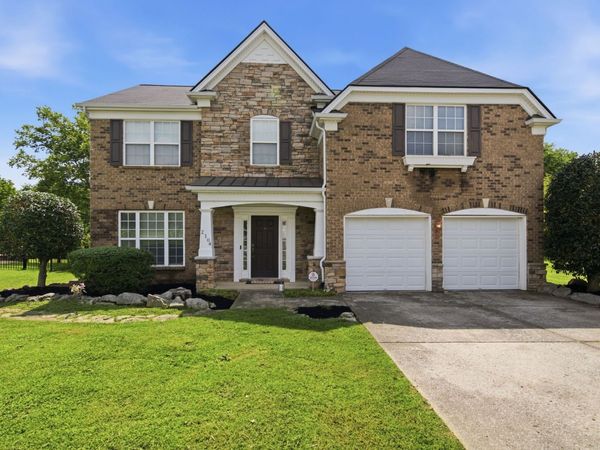 2104 Sister Ct , Nolensville, TN 37135