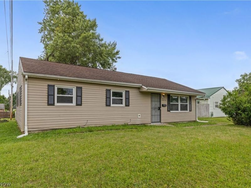 2656 22ND Street NE, Canton, OH 44705 Photo 25