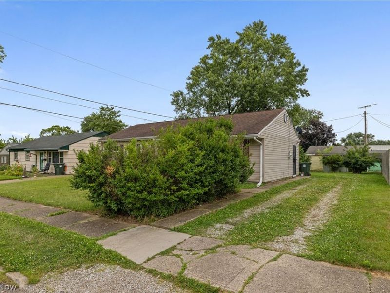 2656 22ND Street NE, Canton, OH 44705 Photo 26