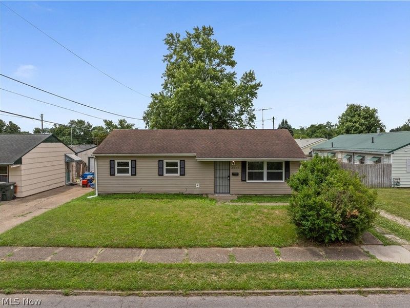 2656 22ND Street NE, Canton, OH 44705 Photo 30