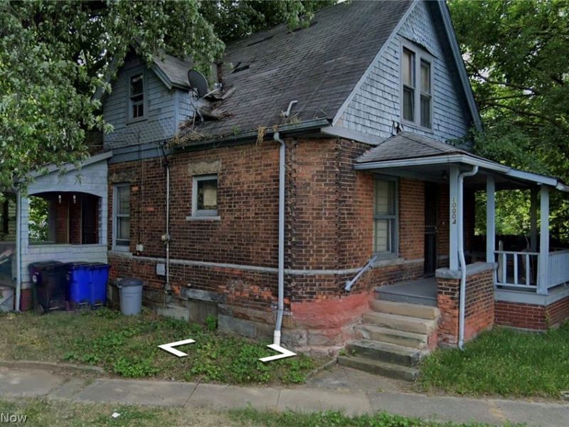 10004 Elk Avenue, Cleveland, OH 44108 Photo 1