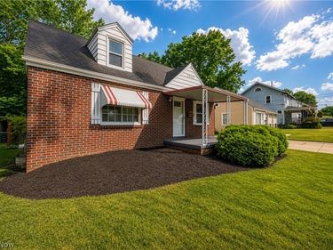 1320 19th Street NE, Canton, OH 44714