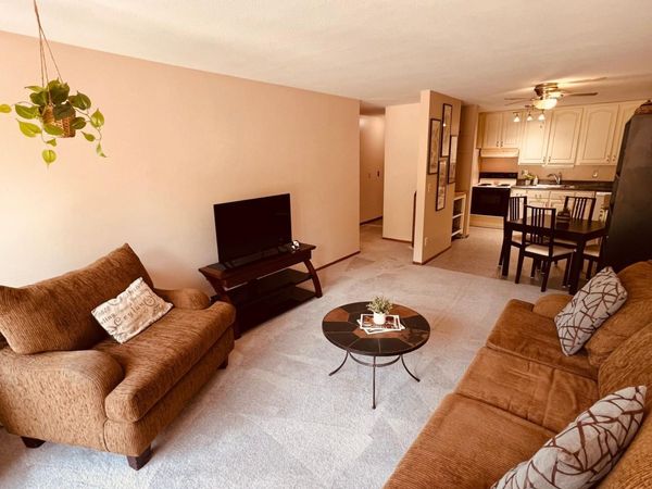 4010 15th Avenue S, Unit 12D, Minneapolis, MN 55407
