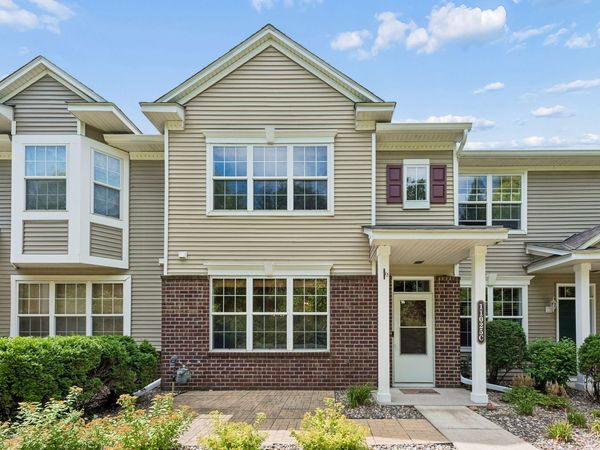 11025 Oak Grove Circle , Unit C, Woodbury, MN 55129