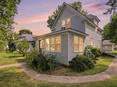 319 S Miller Avenue, Litchfield, MN 55355