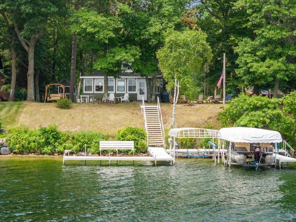 36408 Fishermans Point Road, Crosslake, MN 56442
