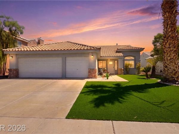 1159 Founders Court, Henderson, NV 89074