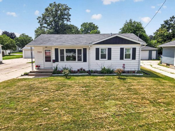 720 Dena Street, Waterloo, IA 50702