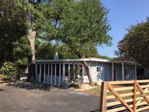 6304 Hudson Bend RD, Austin, TX 78734