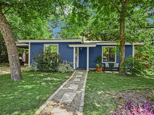 5815 Duval ST, Austin, TX 78752
