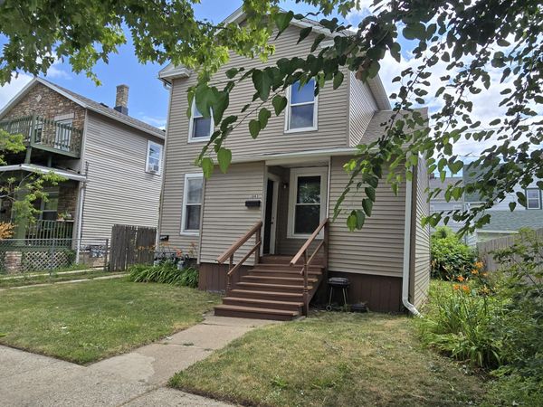 1841 Center St, Unit 1843, 1845, Racine, WI 53403