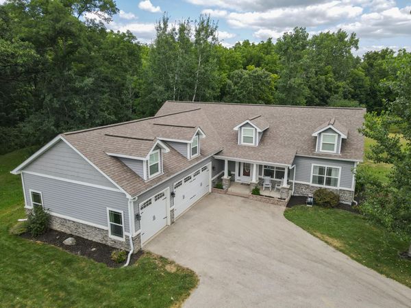 18828 Martin Dr, Yorkville, WI 53182