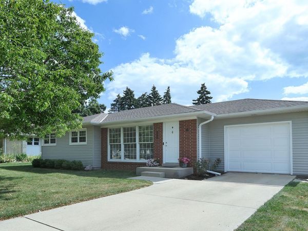 235 Oregon St, Mount Pleasant, WI 53405