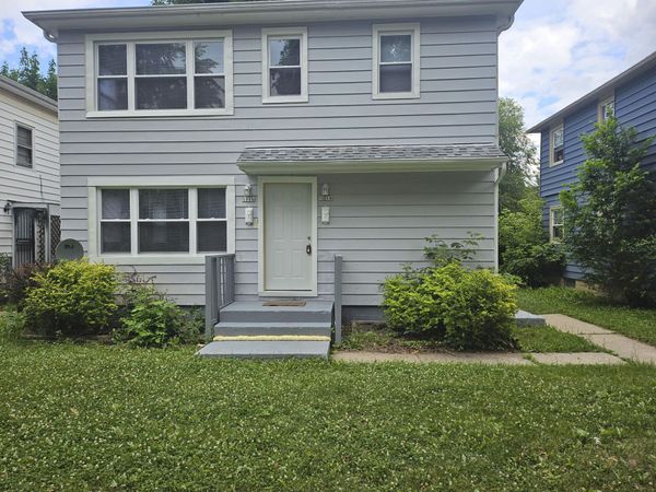 5914 N 37th St, Unit 5916, Milwaukee, WI 53209