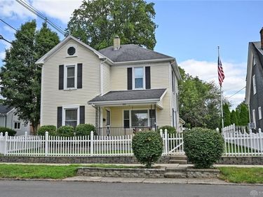 911 Washington Avenue, Piqua, OH 45356
