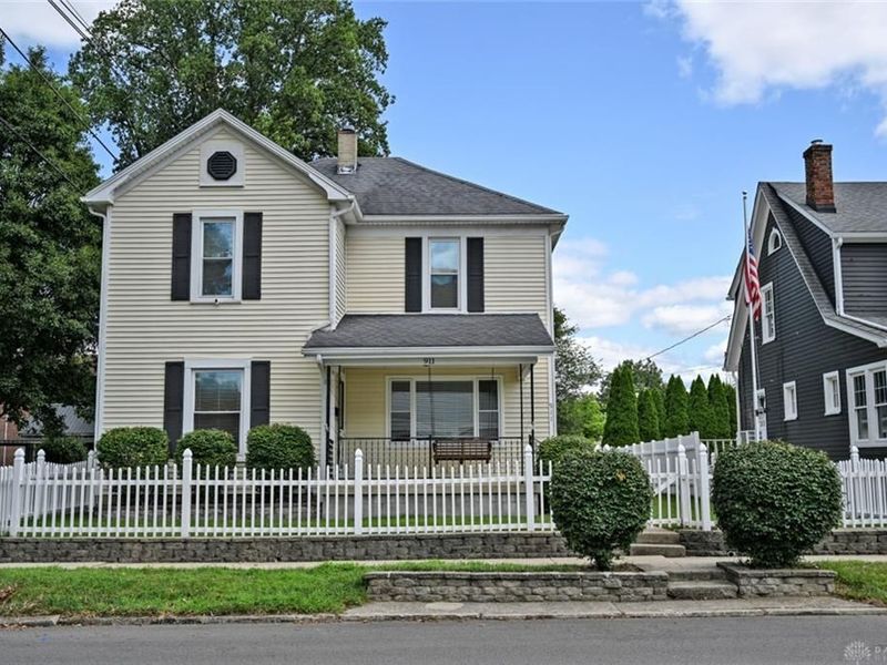 911 Washington Avenue, Piqua, OH 45356 Photo 2