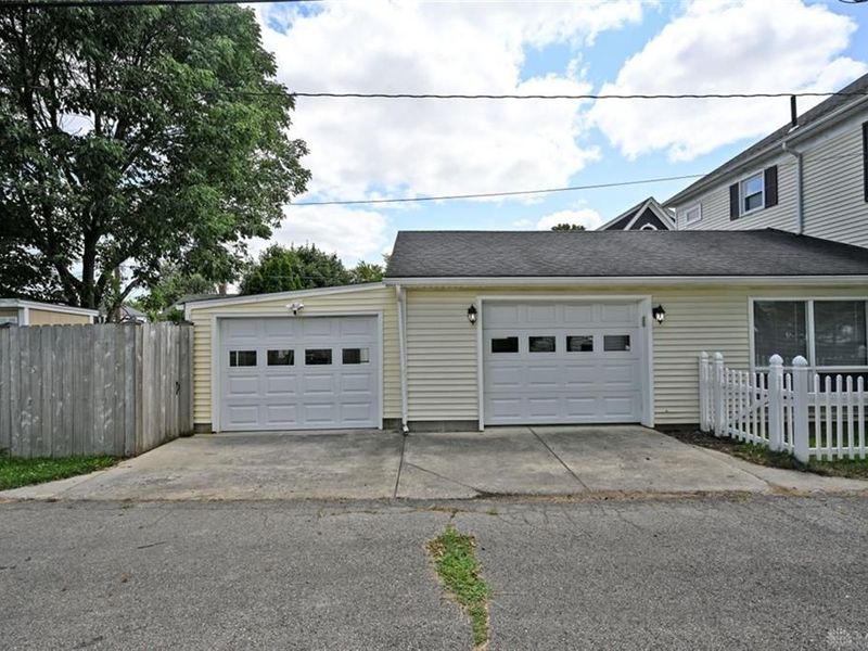 911 Washington Avenue, Piqua, OH 45356 Photo 41