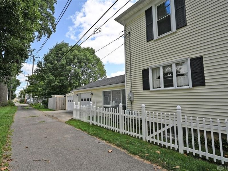 911 Washington Avenue, Piqua, OH 45356 Photo 43