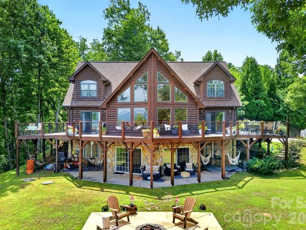 108 High Lake Drive , Nebo, NC 28761