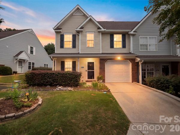 806 Rock Lake Glen , Fort Mill, SC 29715