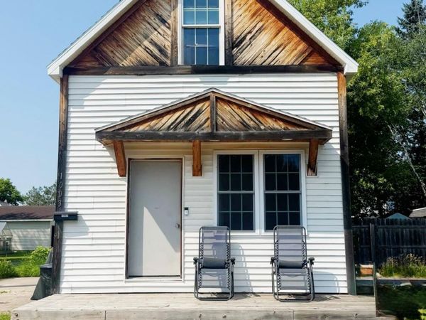 1003 Adams AVE, Sault Ste Marie, MI 49783