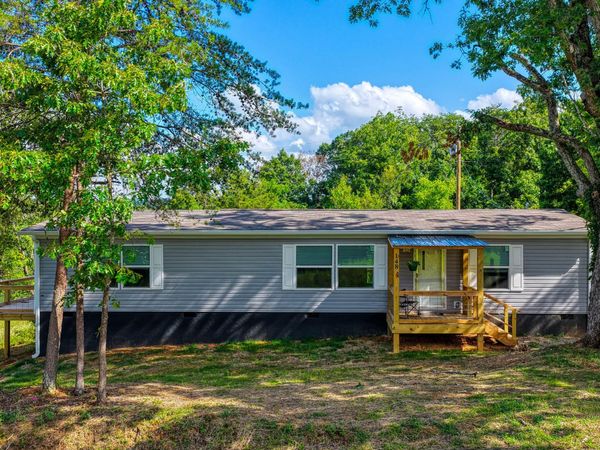 148 Walker Cemetery Road, Bulls Gap, TN 37711