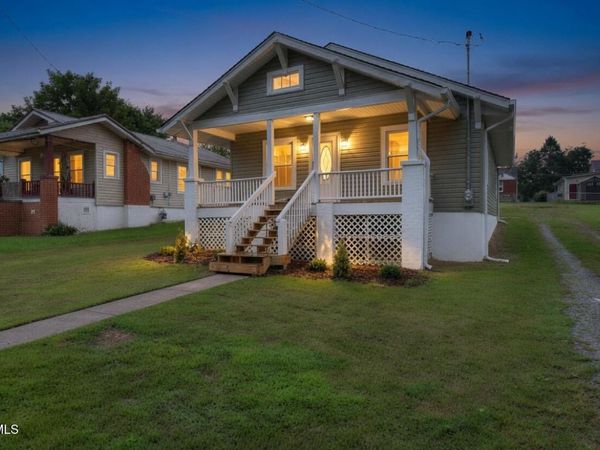 510 Washington Avenue, Elizabethton, TN 37643