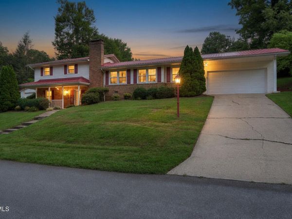 555 Valley Avenue, Erwin, TN 37650