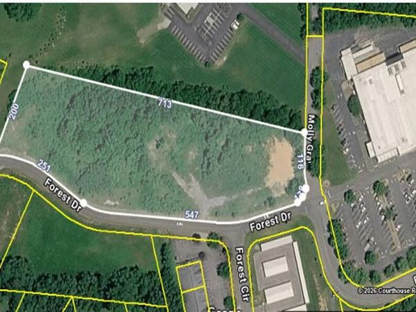Tbd Forest Drive, Jonesborough, TN 37659